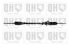 QUINTON HAZELL QSR25 Steering Gear